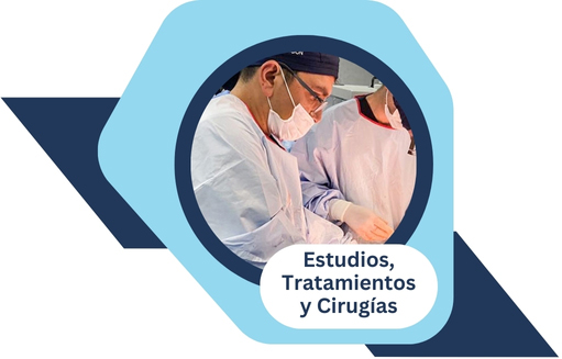 Manometría y Ultrasonido Anal